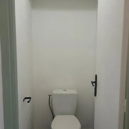 Apartman Oliveraie *