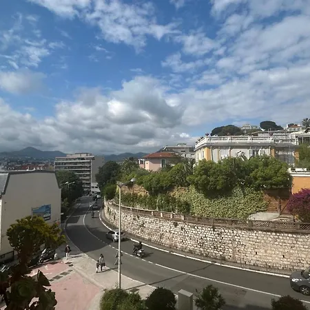 Oliveraie Apartament